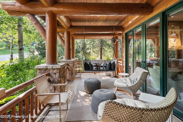 87 Thunderbowl Ln, Aspen, CO 81611 - photo 38