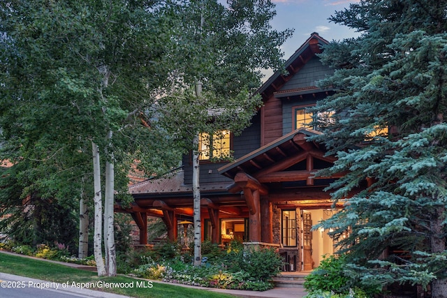 87 Thunderbowl Ln, Aspen, CO 81611 - photo 85