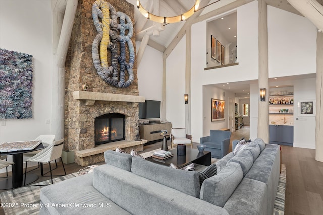 87 Thunderbowl Ln, Aspen, CO 81611 - photo 10