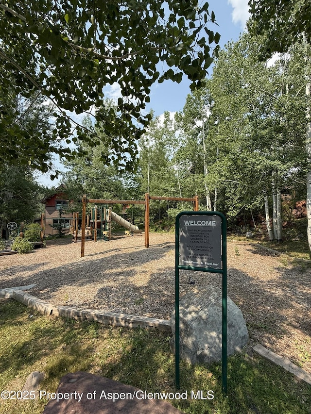 87 Thunderbowl Ln, Aspen, CO 81611 - exterior view