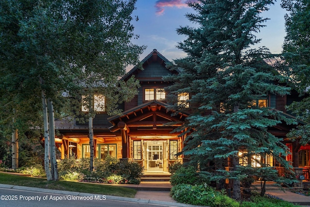 87 Thunderbowl Ln, Aspen, CO 81611 - photo 86