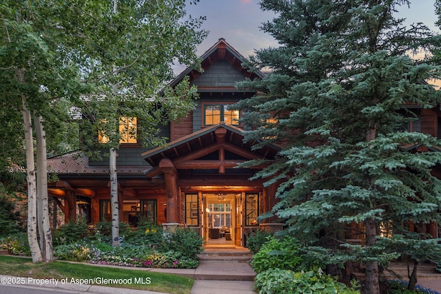 87 Thunderbowl Ln, Aspen, CO 81611 - photo 80
