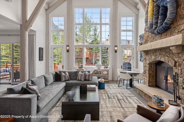 87 Thunderbowl Ln, Aspen, CO 81611 - photo 7