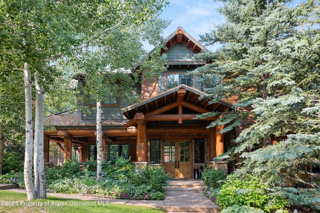 87 Thunderbowl Ln, Aspen, CO 81611 - photo 77