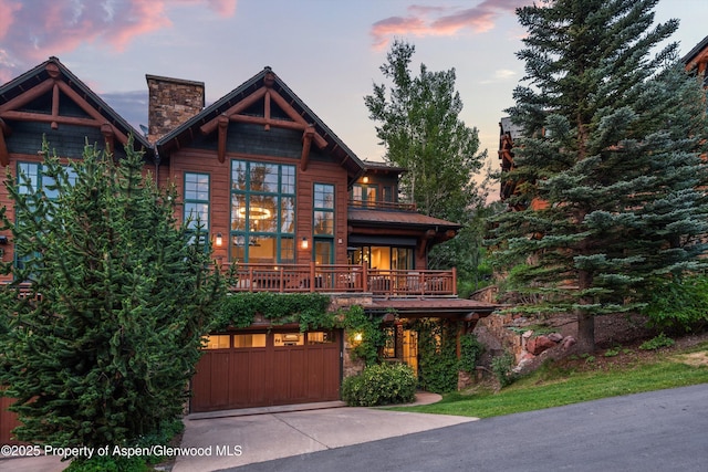 87 Thunderbowl Ln, Aspen, CO 81611 - photo 82