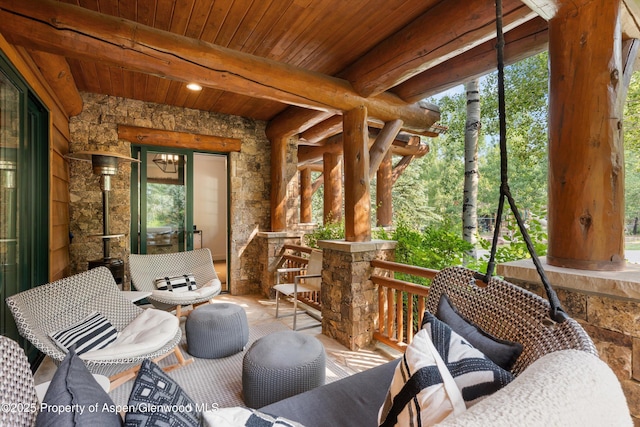 87 Thunderbowl Ln, Aspen, CO 81611 - photo 39