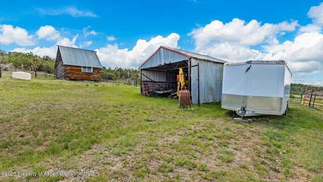 41 County Road 9, Meeker, CO 81641 - photo 25