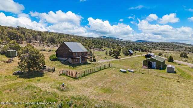 41 County Road 9, Meeker, CO 81641 - photo 39