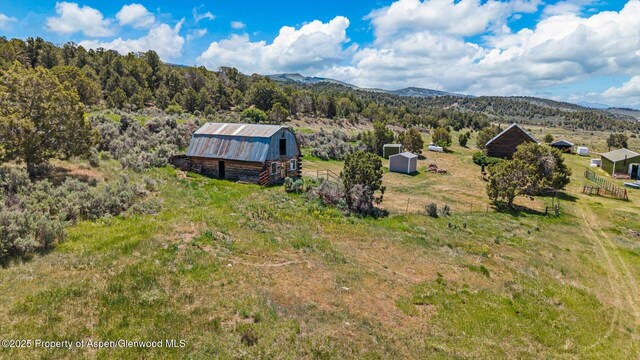 41 County Road 9, Meeker, CO 81641 - photo 17
