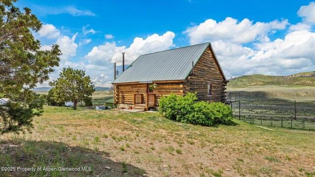 41 County Road 9, Meeker, CO 81641 - photo 1