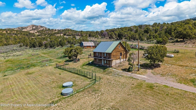41 County Road 9, Meeker, CO 81641 - photo 30