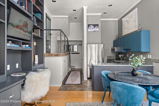 1050 Waters Ave Unit 9, Aspen, CO 81611 - photo 6