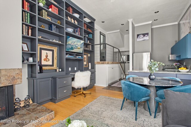 1050 Waters Ave Unit 9, Aspen, CO 81611 - photo 4