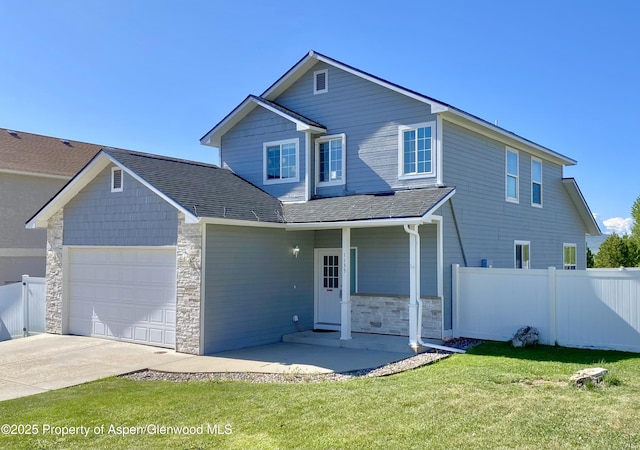 1135 Michael Cir, Meeker, CO 81641 - photo 1