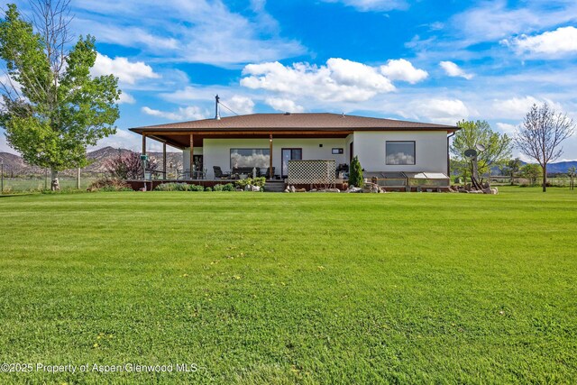 381 County Road 228, Silt, CO 81652 - photo 31