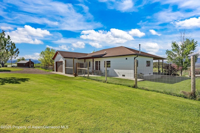 381 County Road 228, Silt, CO 81652 - photo 3