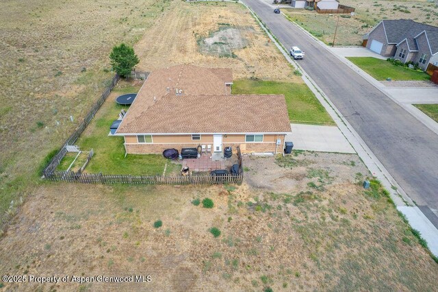 3695 W W 6th St, Craig, CO 81625 - view of subject property