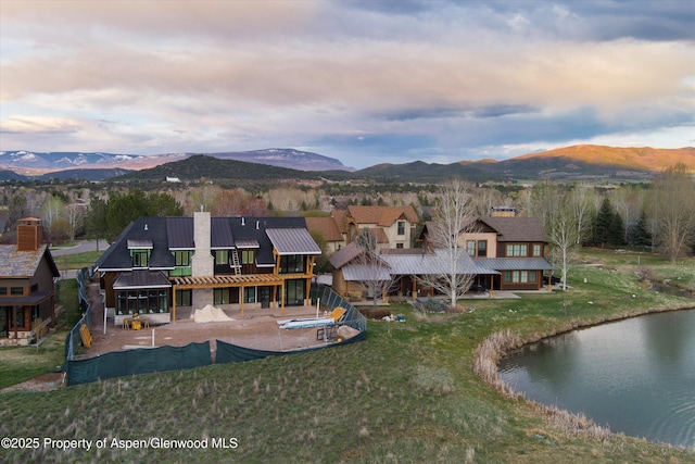 1229 Heritage Dr, Carbondale, CO 81623 - photo 8