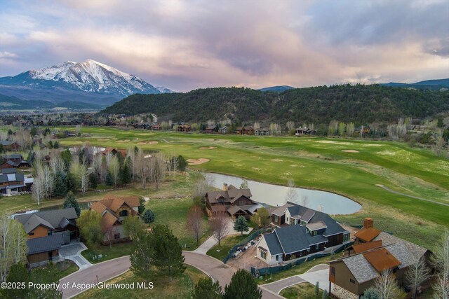 1229 Heritage Dr, Carbondale, CO 81623 - photo 3