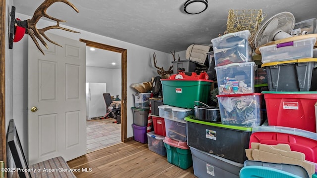 160 Mustang Mesa Trl, Rifle, CO 81650 - view of storage area