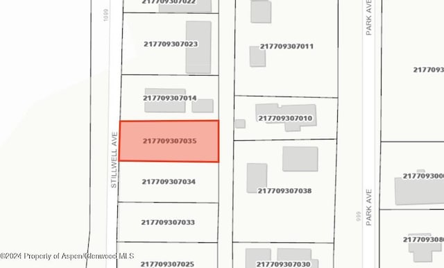 988 Stillwell Ave, Rifle CO, 81650 land for sale