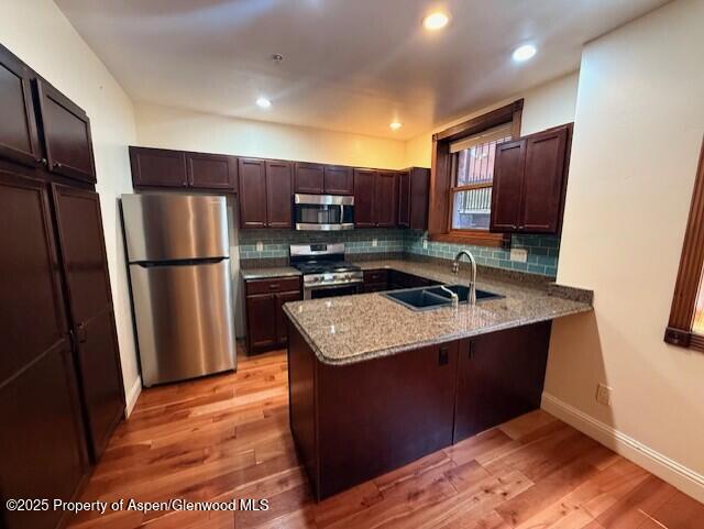 805 Blake Ave Unit 1, Glenwood Springs, CO 81601 - photo 2