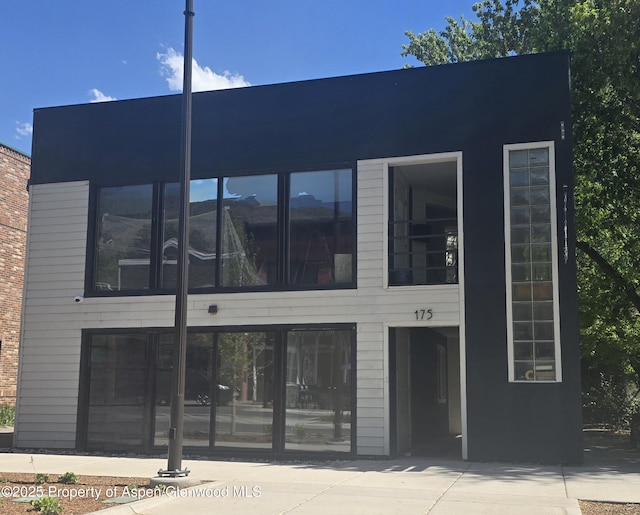 175 Midland Ave Unit 4, Basalt, CO 81621 - view of building exterior