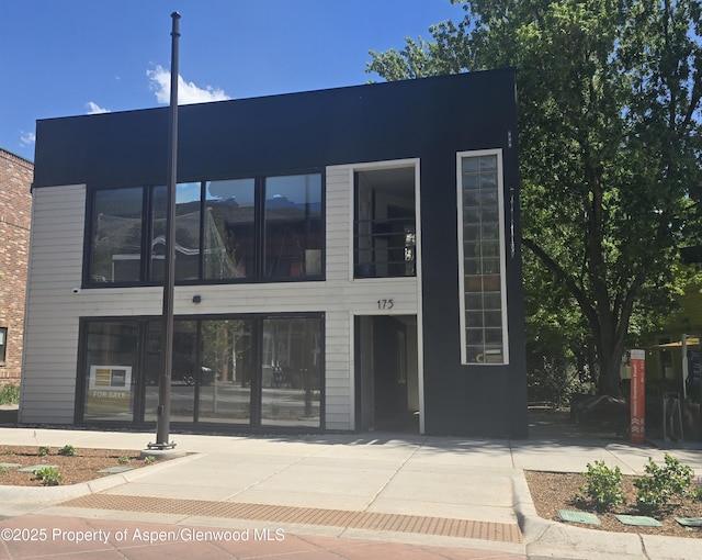 175 Midland Ave Unit 4, Basalt, CO 81621 - view of building exterior