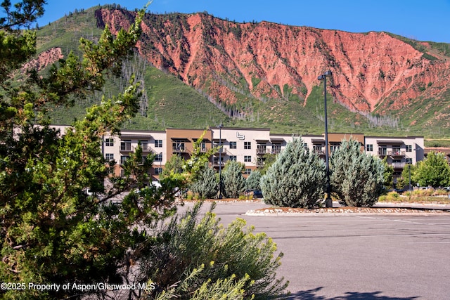 253 Wulfsohn Rd Unit 318, Glenwood Springs, CO 81601 - mountain view