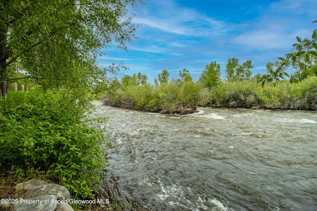 2701 County Rd 100, Carbondale, CO 81623 - water view