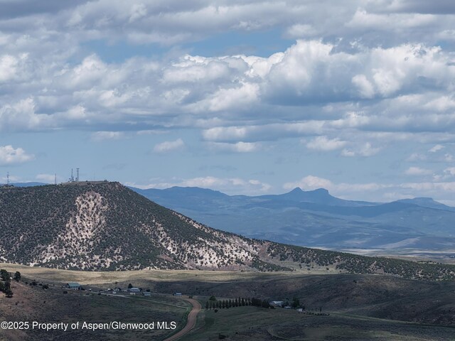 TBD County Road 209, Craig, CO 81625