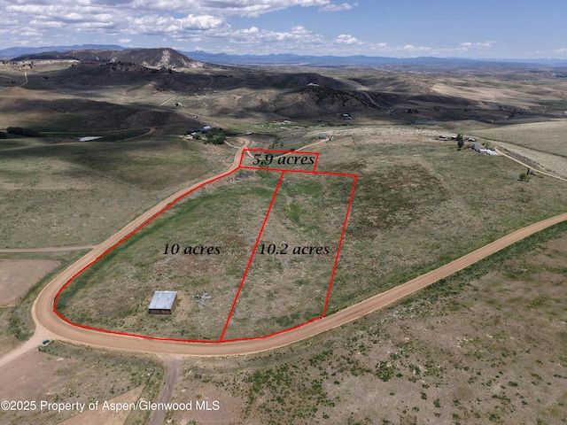 TBD County Road 209, Craig, CO 81625