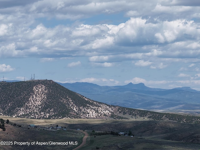 TBD County Road 209, Craig, CO 81625