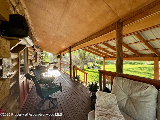 1747 County Road 326, Silt, CO 81652 - photo 4