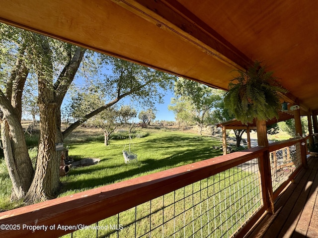1747 County Road 326, Silt, CO 81652 - photo 6