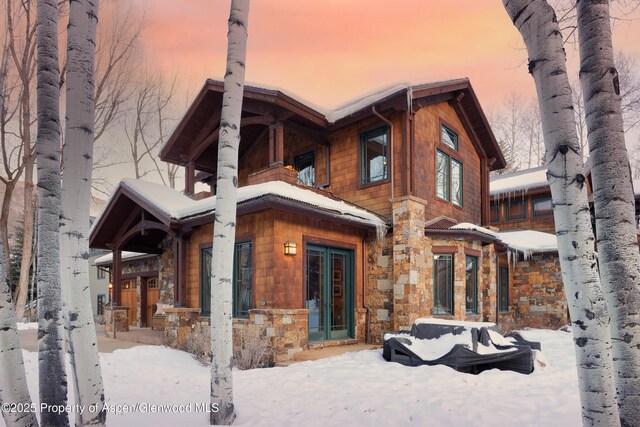 1395 Sierra Vista Dr Unit 1, Aspen, CO 81611 - photo 28