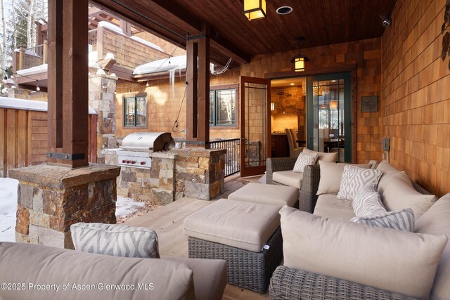 1395 Sierra Vista Dr Unit 1, Aspen, CO 81611 - photo 24