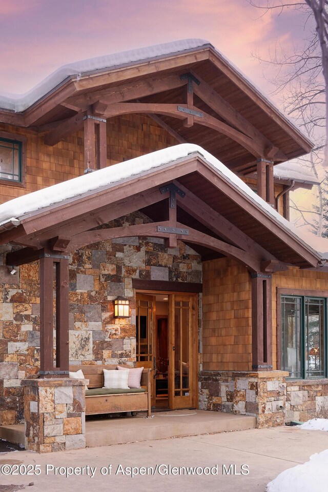 1395 Sierra Vista Dr Unit 1, Aspen, CO 81611 - photo 30