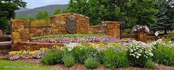 65 Upland Ln Unit 2, Carbondale, CO 81623 - community sign with a mountain view