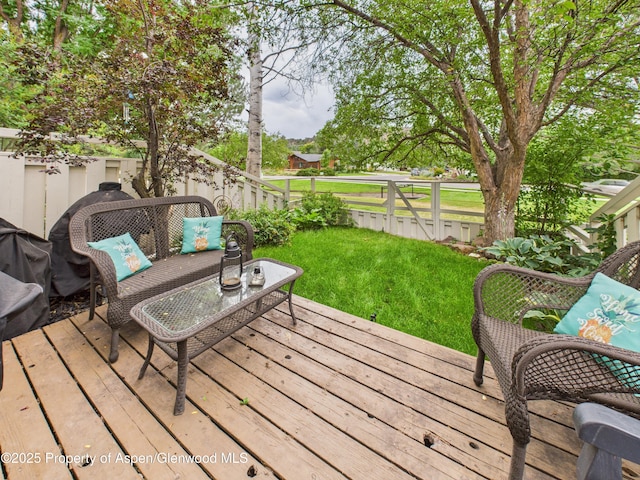 1609 Defiance Dr, Carbondale, CO 81623 - photo 4