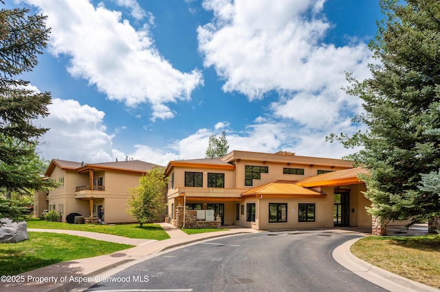 1400 E Valley Rd Unit 110, Basalt, CO 81621 - view of building exterior