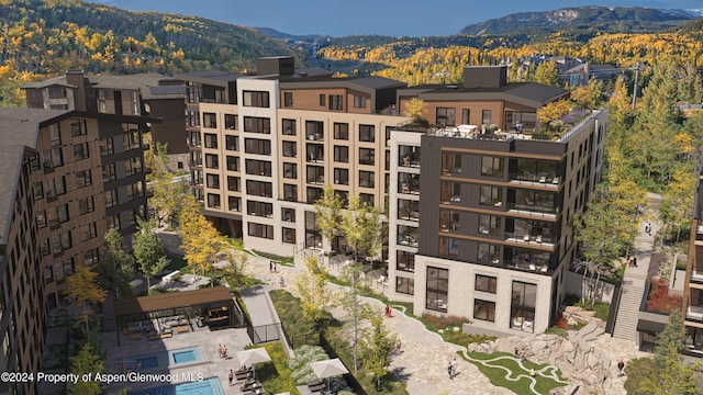 221 Wood Rd Unit 308, Snowmass Village CO, 81615, 2 bedrooms, 2 baths condo for sale