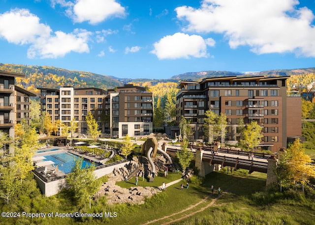 Listing photo 2 for 221 Wood Rd Unit 308, Snowmass Village CO 81615