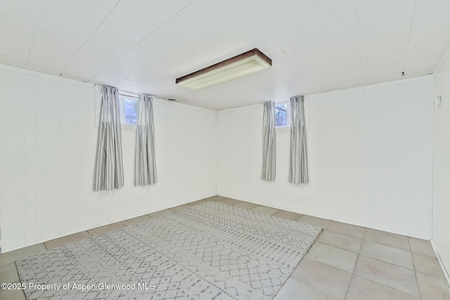 235 W 8th St, Craig, CO 81625 - unfurnished room with tile patterned floors