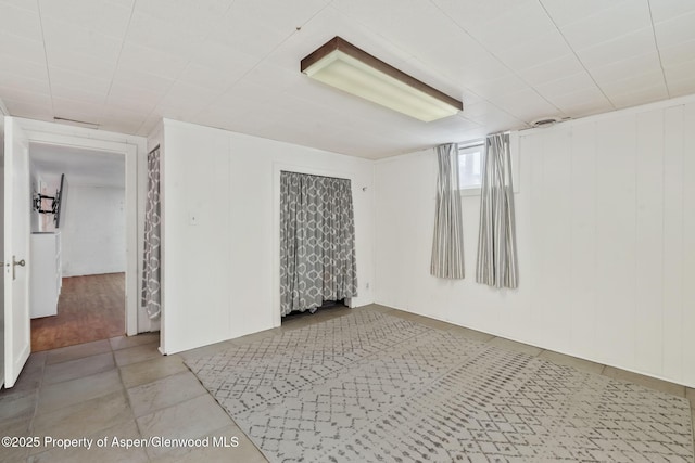 235 W 8th St, Craig, CO 81625 - view of unfurnished room