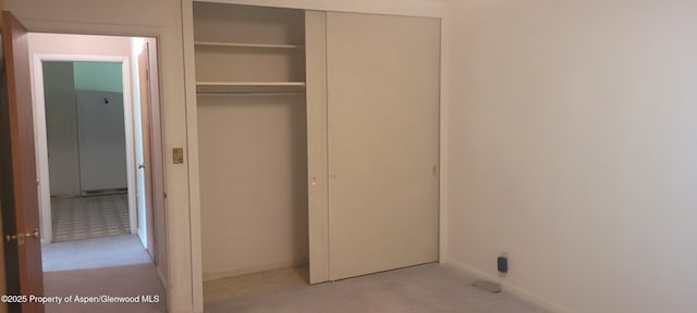 888 Pershing St, Craig, CO 81625 - view of closet