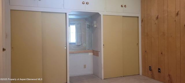 888 Pershing St, Craig, CO 81625 - unfurnished bedroom featuring light colored carpet