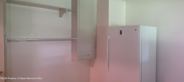 888 Pershing St, Craig, CO 81625 - view of closet