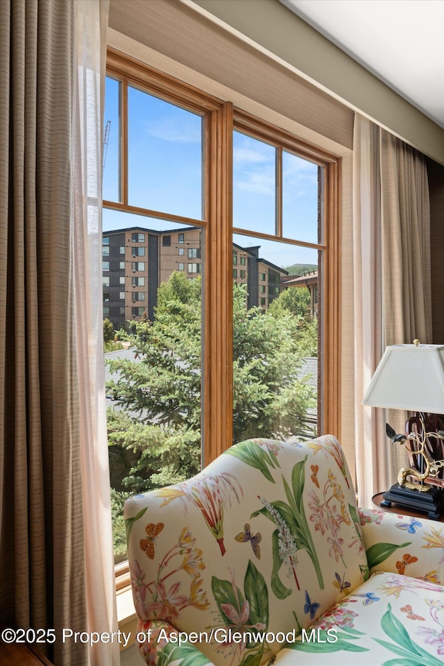 130 Wood Rd Unit 625, Snowmass Village, CO 81615 - view of bedroom