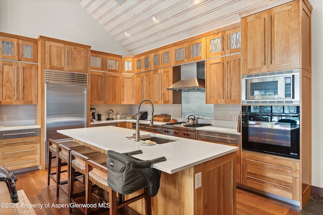 256 Twining Flats Rd, Aspen, CO 81611 - photo 37